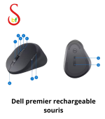 Souris rechargeable – Image 2