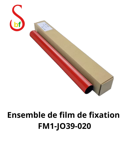 Ensemble de film de fixation FM1-JO39-020
