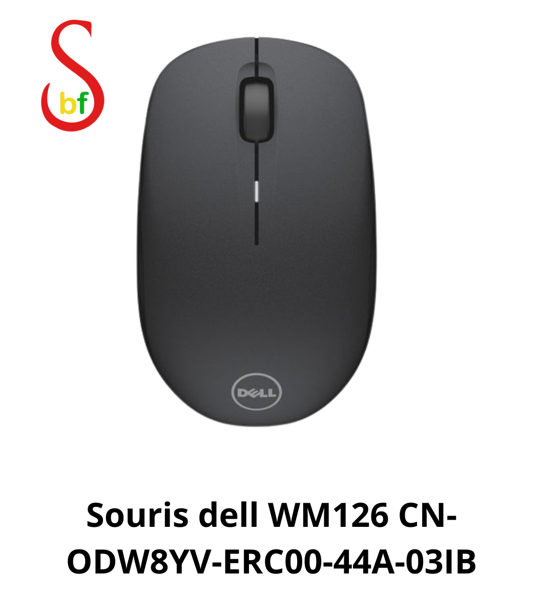 sougoubfmarket (21) Souris sans fil – Image 1