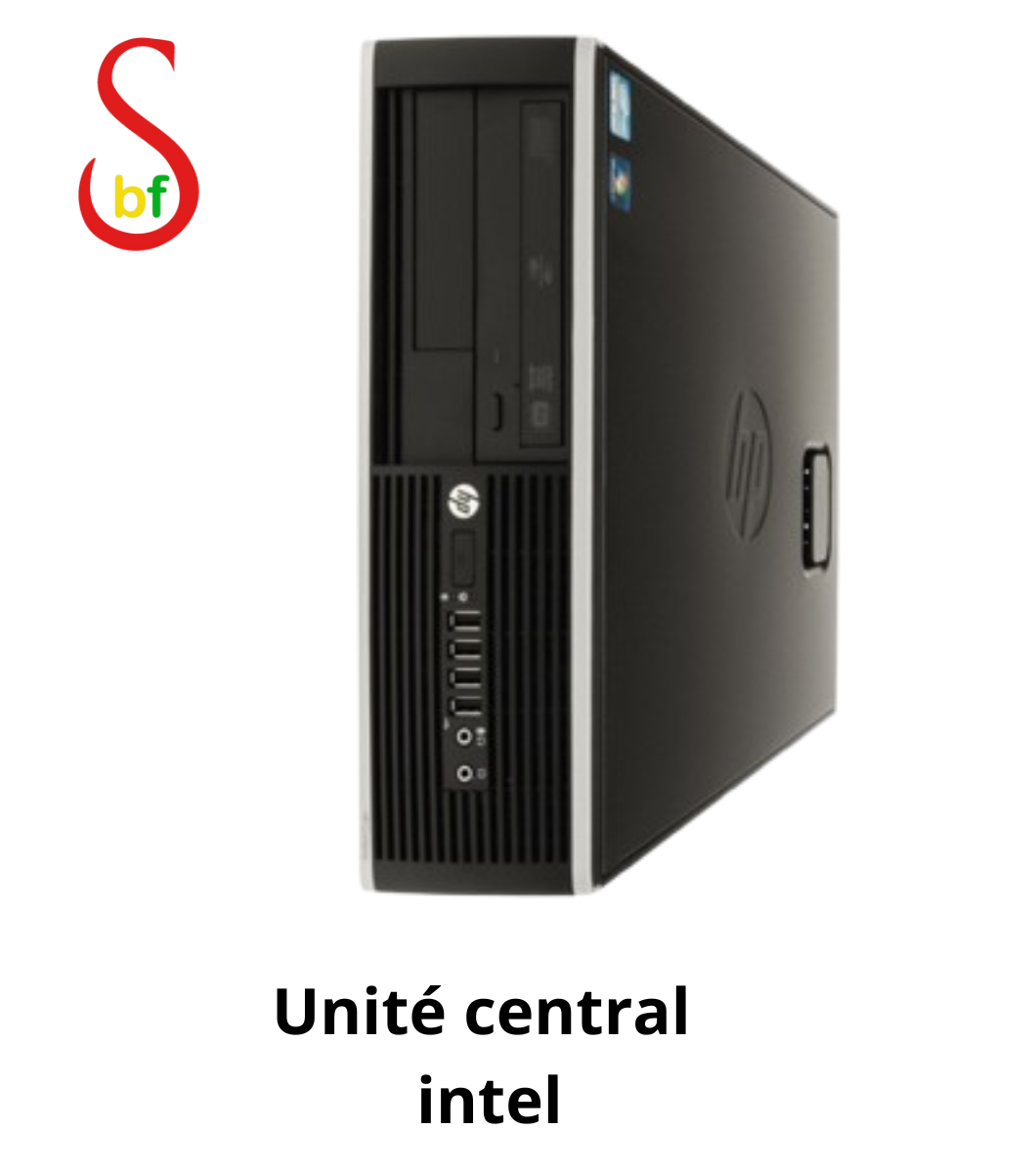 sougoubfmarket (26) Unité central intel – Image 1