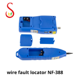 wire fault locator NF-388 – Image 4