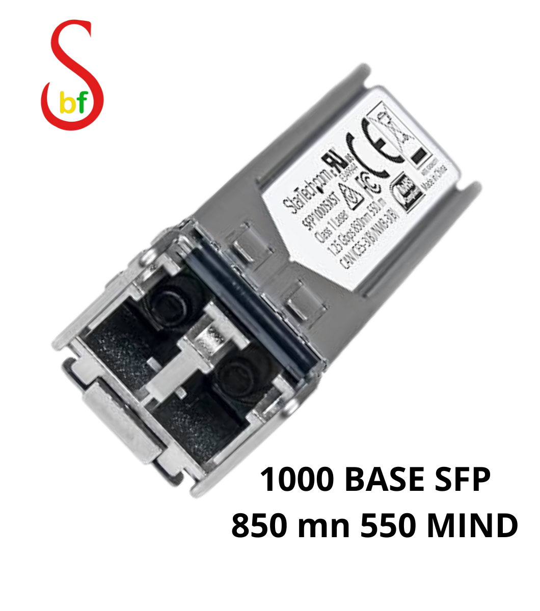 sougoubfmarket (1) 100 Base SFP 850MN 550 MIND – Image 1