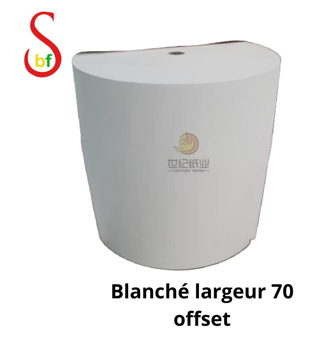 sougoubfmarket (3) Blanché largeur 70 Offset – Image 1