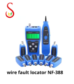 wire fault locator NF-388 – Image 2