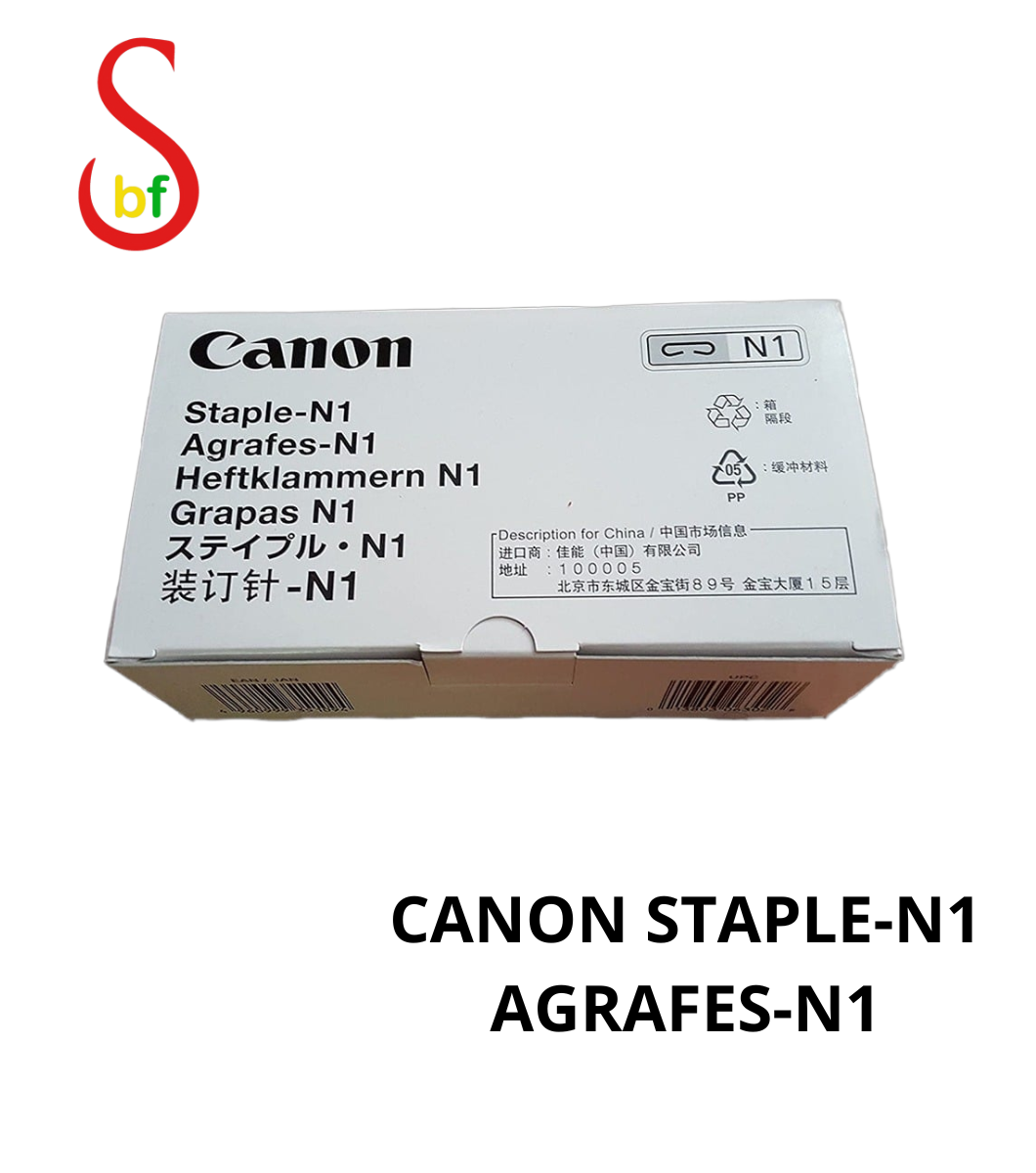 sougoubfmarket (8) CANON STAPLE-N1 AGRAFES-N1 – Image 1